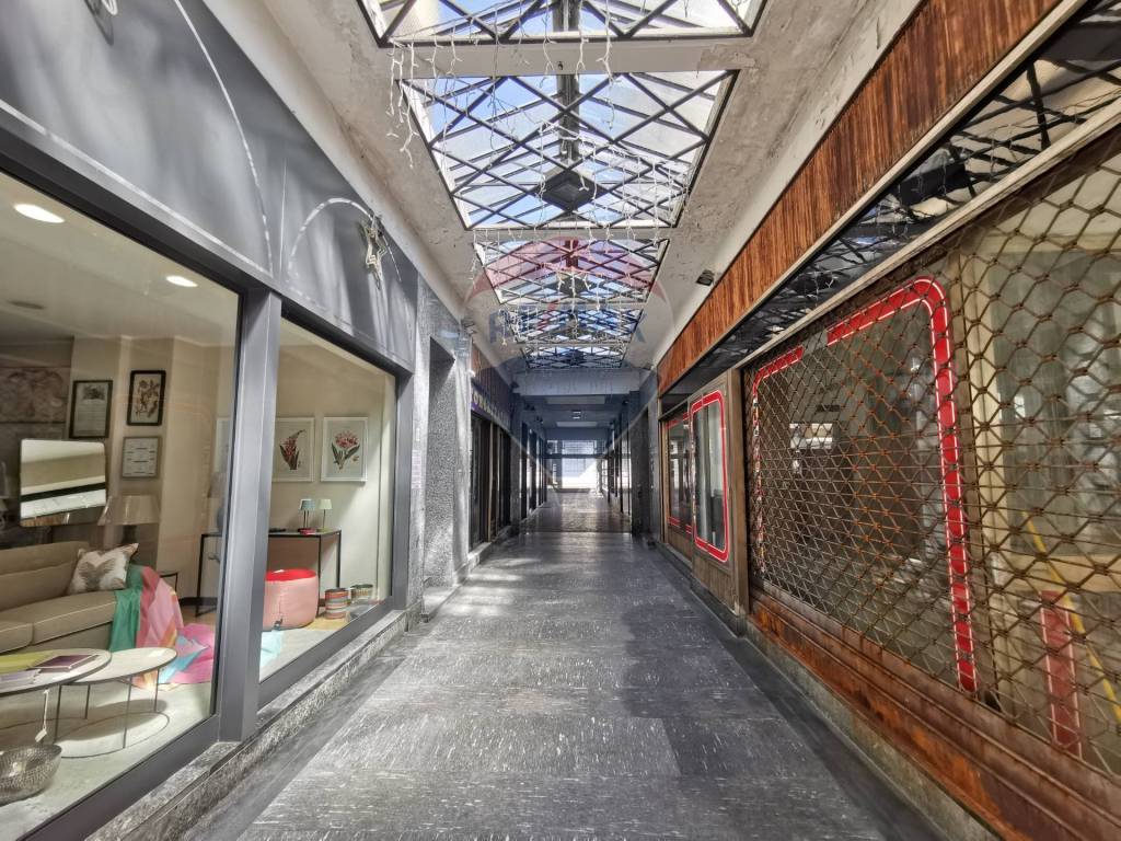 Immobile a Biella in via Marconi, 7 - Foto 2