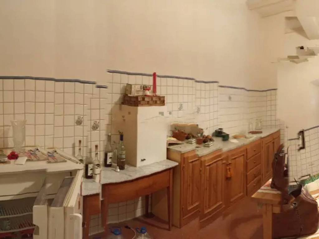 Appartamento a Roccastrada in Piazza d'Armi - Foto 2