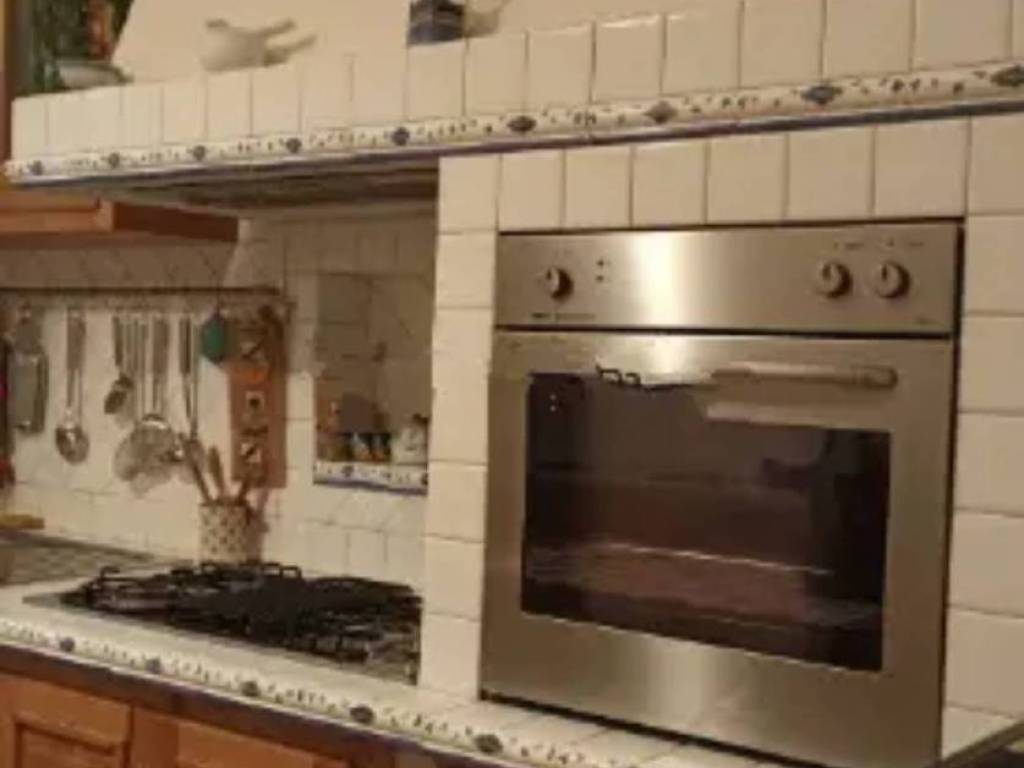Appartamento a Roccastrada in Piazza d'Armi - Foto 3