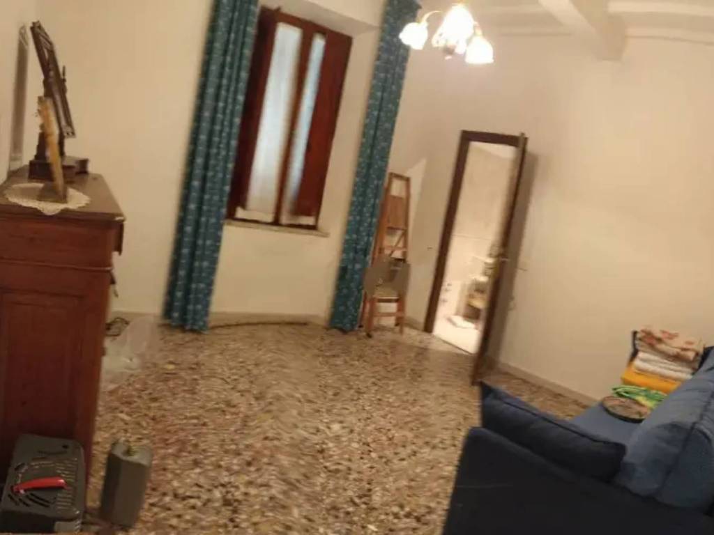 Appartamento a Roccastrada in Piazza d'Armi - Foto 4