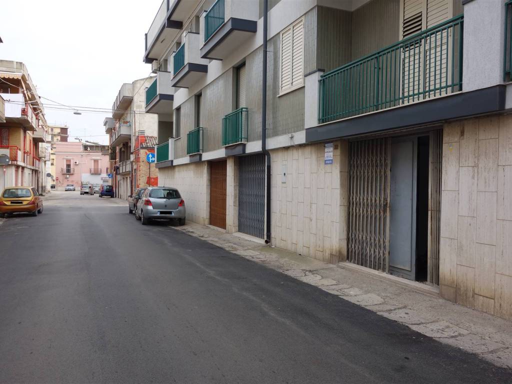 Immobile a San severo - Foto 4