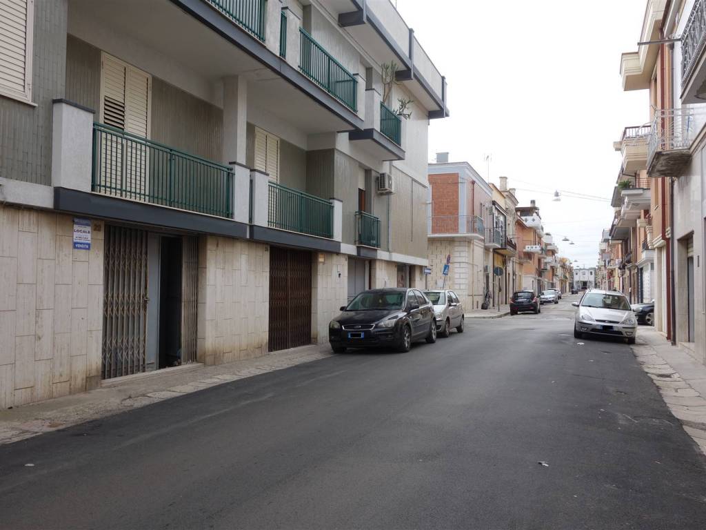 Immobile a San severo - Foto 5