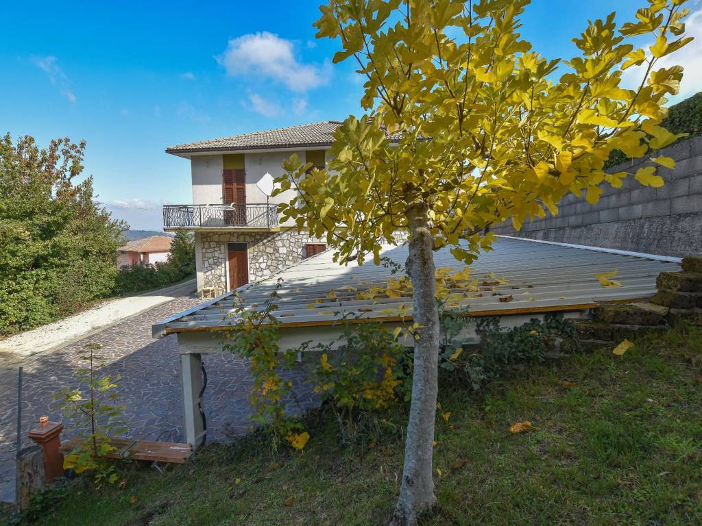 Villa a Force in Via Alfredino Rampi - Foto 2