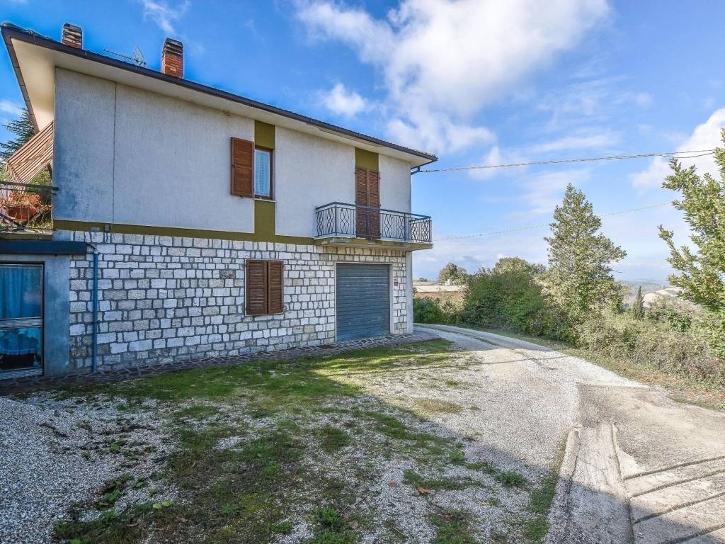 Villa a Force in Via Alfredino Rampi - Foto 4