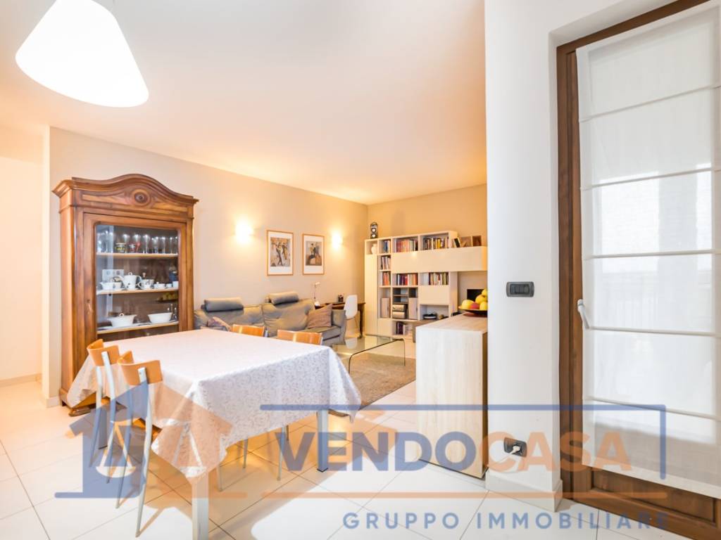 Appartamento a Centallo in Piazza Stazione, 7 - Foto 2