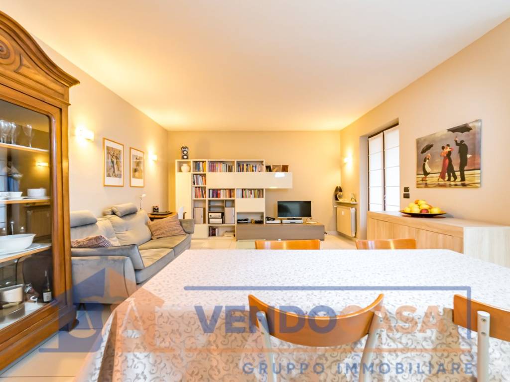 Appartamento a Centallo in Piazza Stazione, 7 - Foto 3