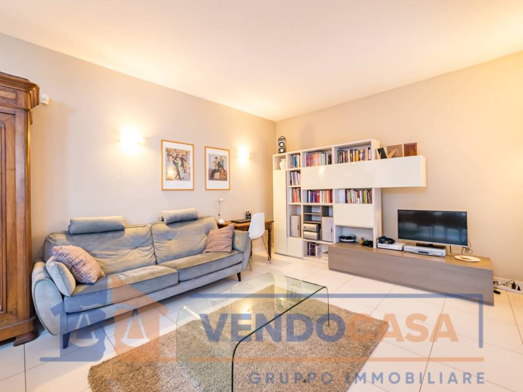 Appartamento a Centallo in Piazza Stazione, 7 - Foto 4