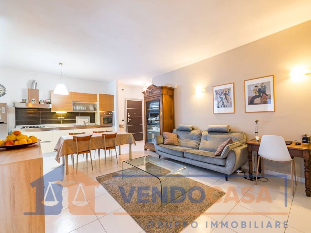 Appartamento a Centallo in Piazza Stazione, 7 - Foto 5