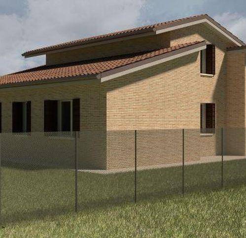 Villa a Stienta - Foto 3