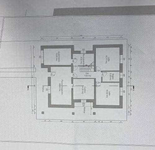 Villa a Stienta - Foto 4