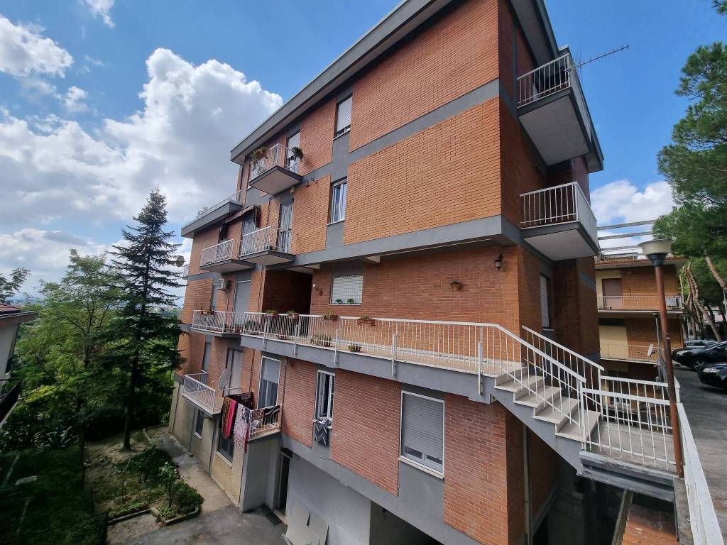 Appartamento a Corridonia in Viale Montolmo - Foto 2