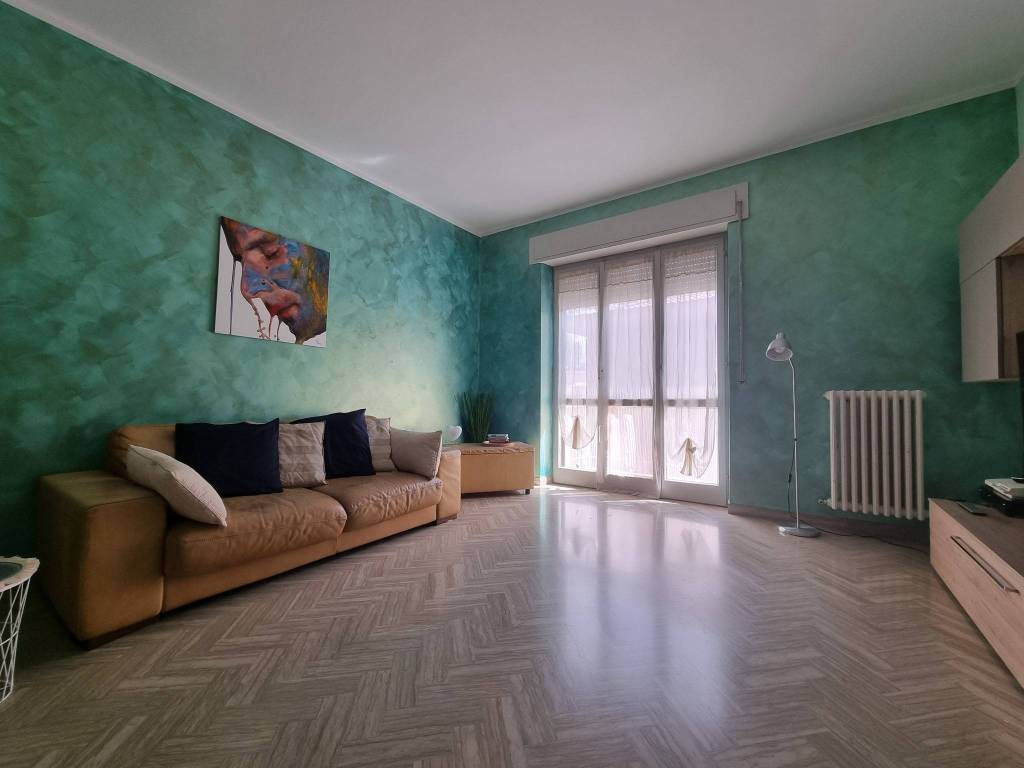 Appartamento a Corridonia in Viale Montolmo - Foto 4