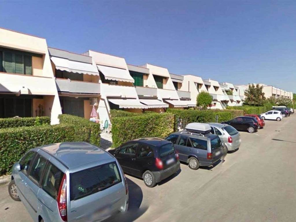 Appartamento a Grosseto in CENTRO RESIDENZIALE RIO PICCOLO - Foto 2