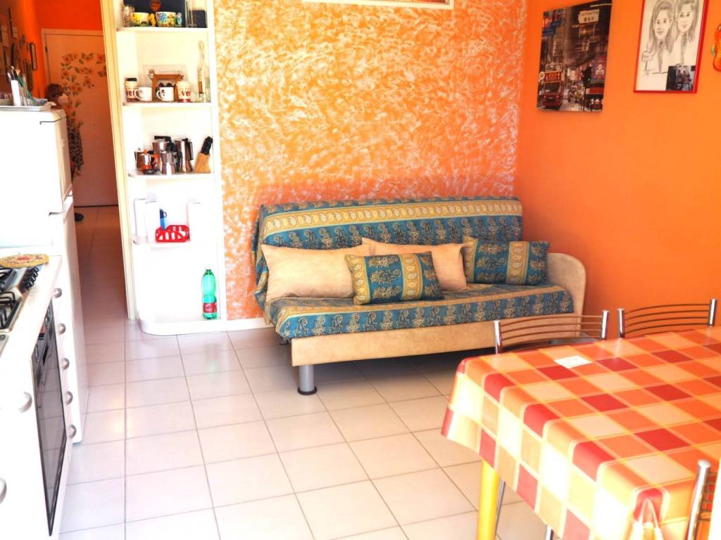 Appartamento a Grosseto in CENTRO RESIDENZIALE RIO PICCOLO - Foto 3