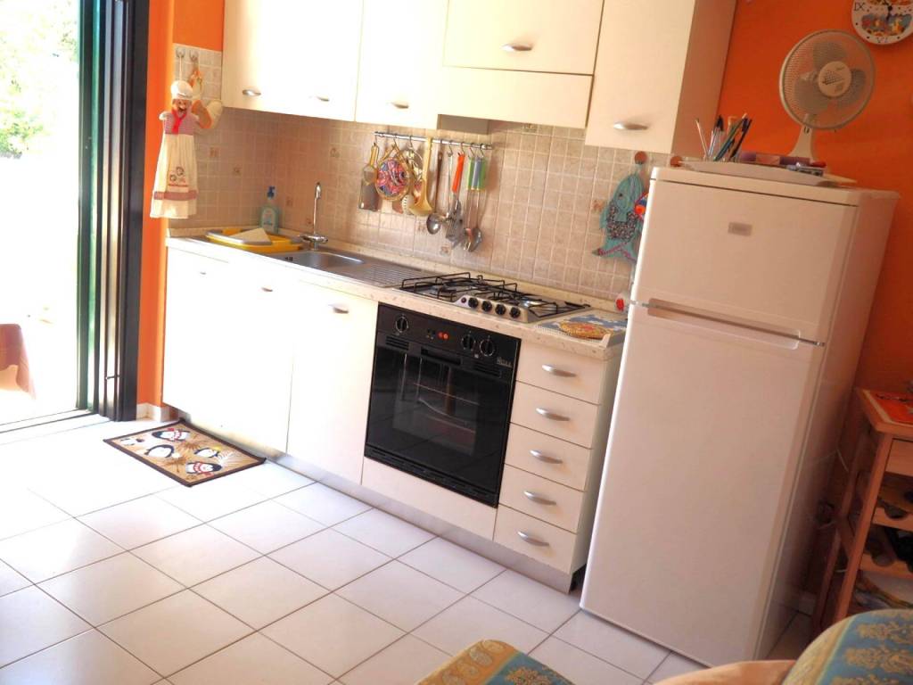 Appartamento a Grosseto in CENTRO RESIDENZIALE RIO PICCOLO - Foto 4
