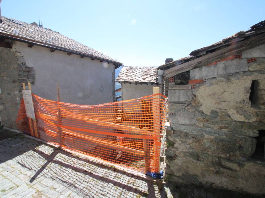 Rustico / casale a Torgnon in Frazione Chatrian, 142 - Foto 2