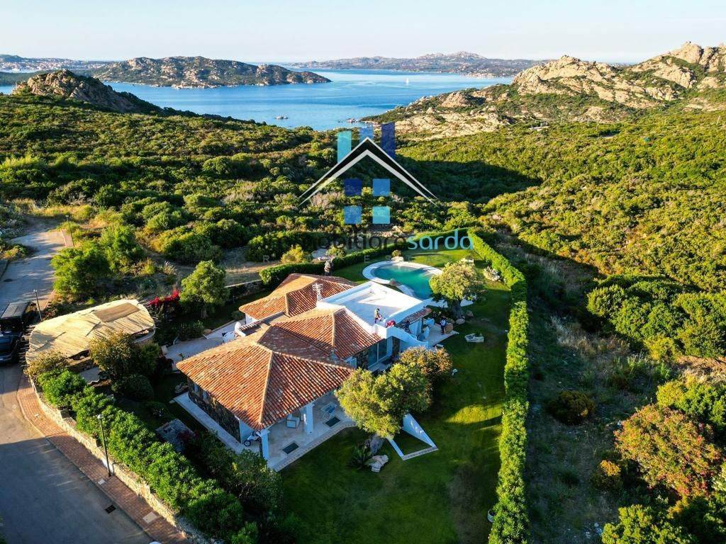 Villa a Palau in LE PERLE DELL'ARCIPELAGO - Foto 5