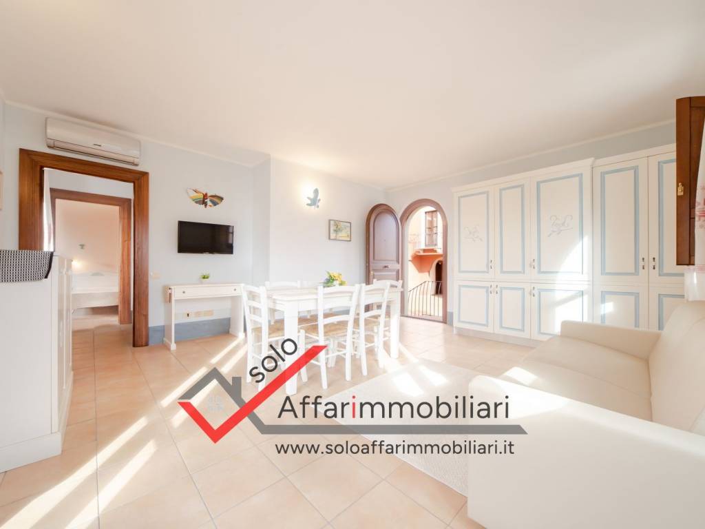 Appartamento a Golfo aranci in Via Libertà, 143 - Foto 4