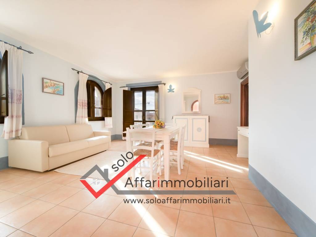 Appartamento a Golfo aranci in Via Libertà, 143 - Foto 5