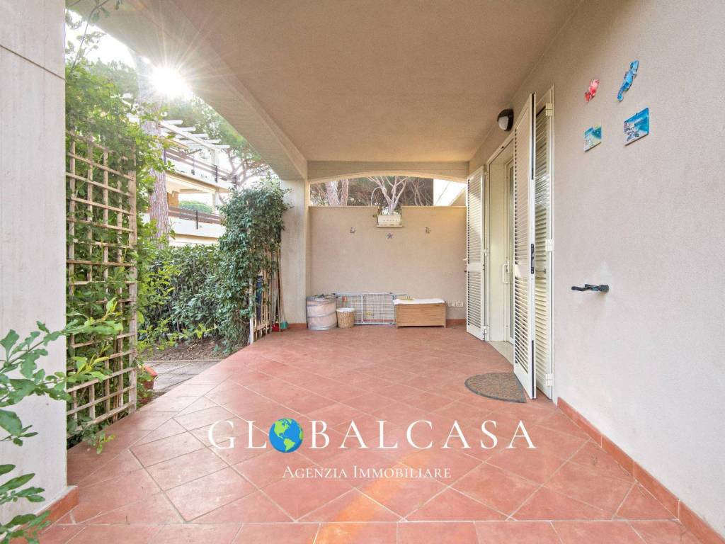 Villetta a schiera a Grosseto in Via del Giglio, 18 - Foto 2