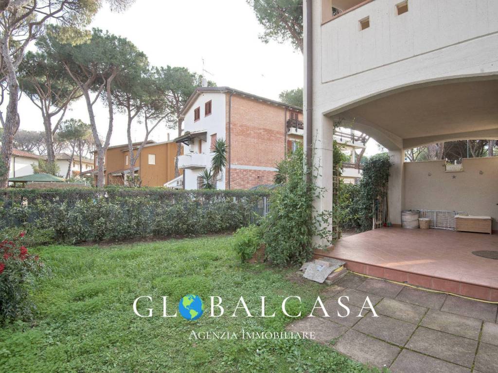 Villetta a schiera a Grosseto in Via del Giglio, 18 - Foto 3