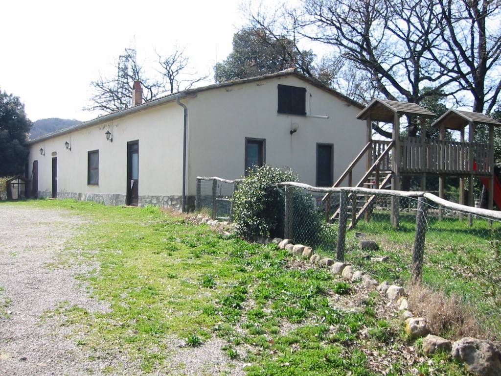 Rustico / casale a Acquapendente - Foto 4