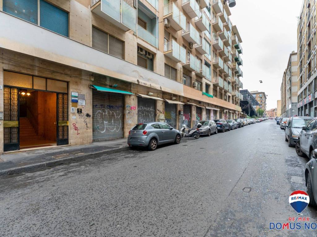 Immobile a Catania in Via Teocrito, 11 - Foto 2