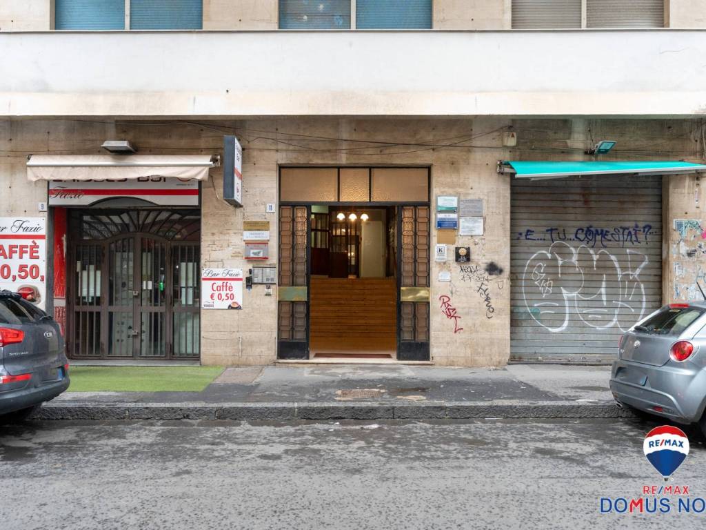 Immobile a Catania in Via Teocrito, 11 - Foto 3