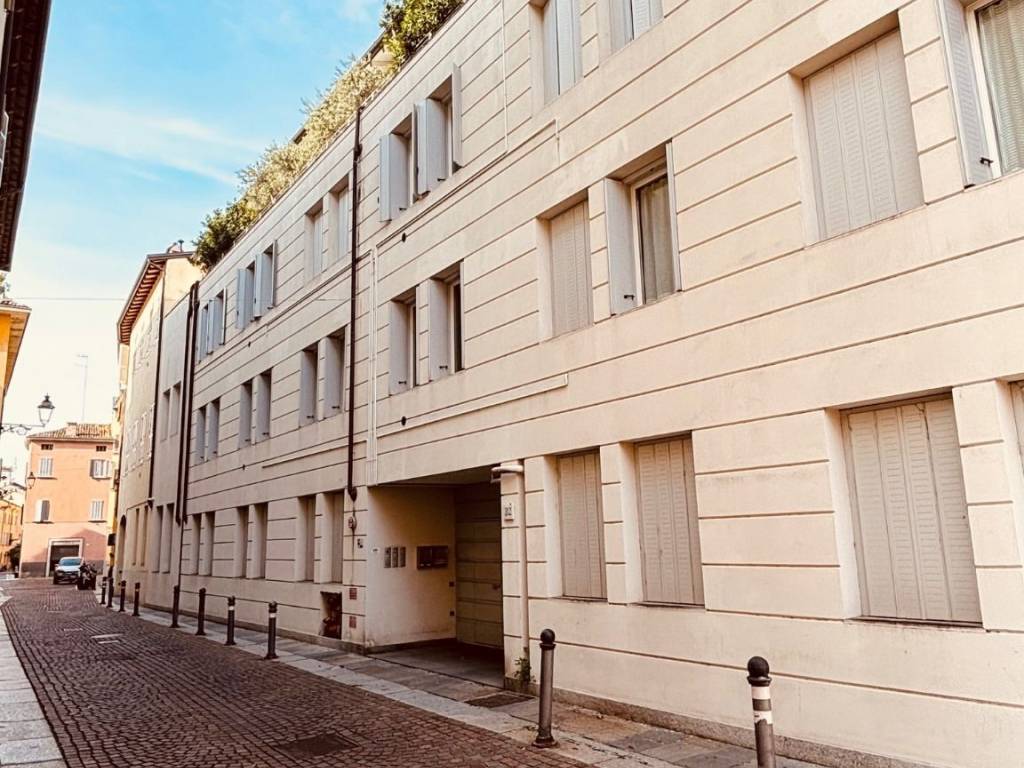 Appartamento a Parma in Borgo Giacomo Tommasini, 32 - Foto 2