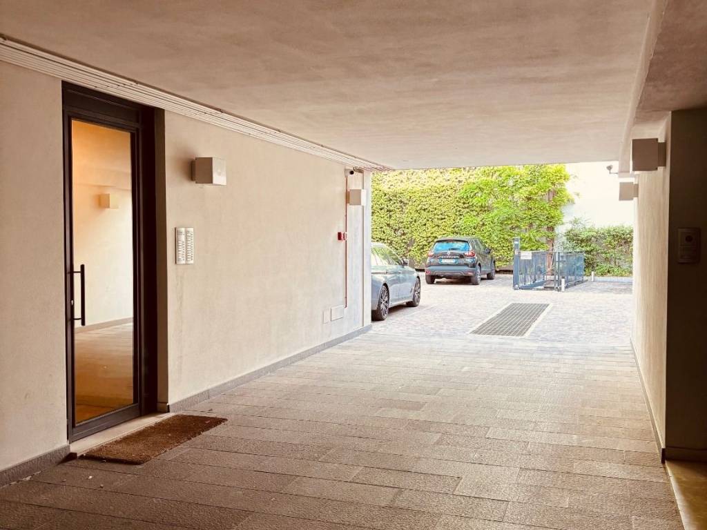 Appartamento a Parma in Borgo Giacomo Tommasini, 32 - Foto 3