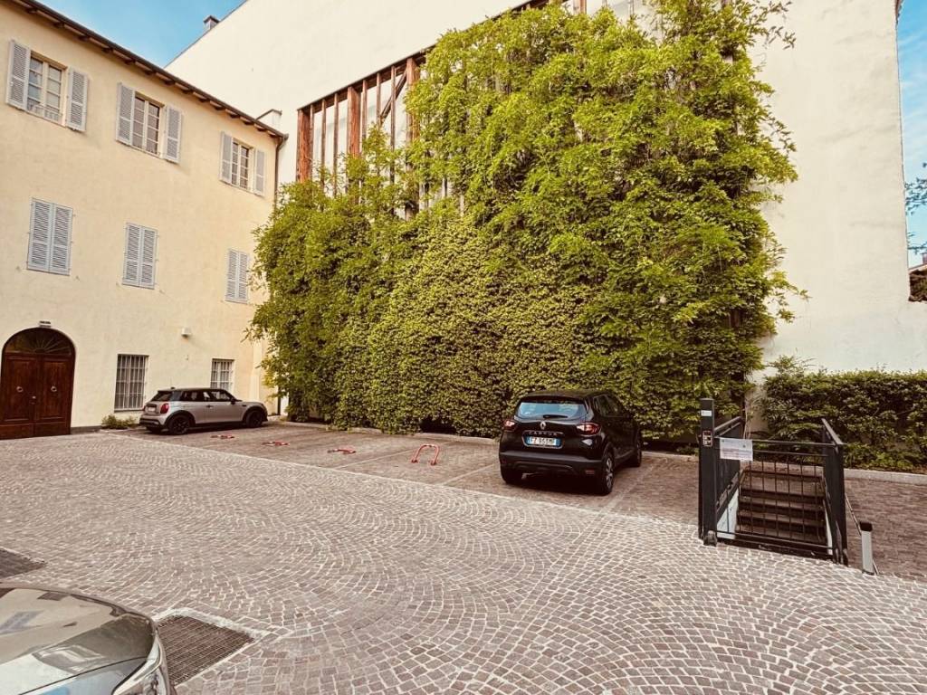 Appartamento a Parma in Borgo Giacomo Tommasini, 32 - Foto 4