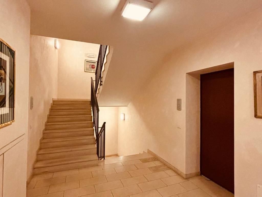 Appartamento a Parma in Borgo Giacomo Tommasini, 32 - Foto 5