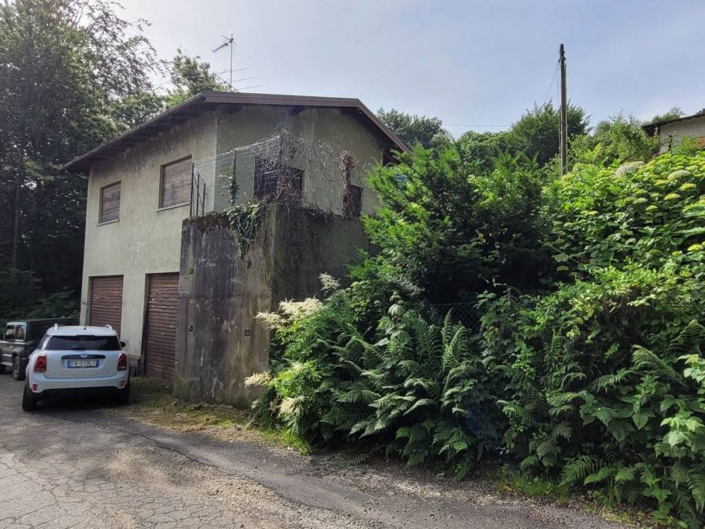 Villa a Gignese in Via per Graglia, 24 - Foto 5
