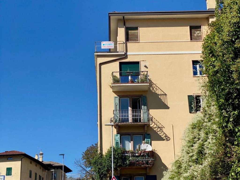 Appartamento a Trento in Via della Cervara - Foto 3