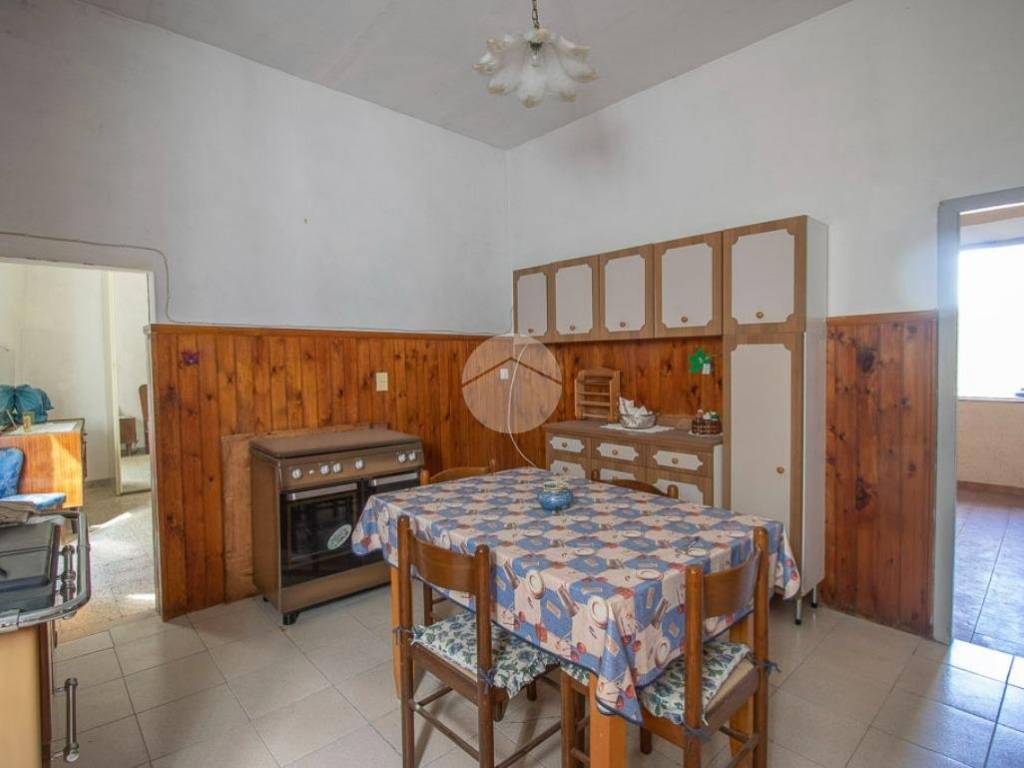 Appartamento a Collevecchio in Corso Umberto, 4 - Foto 2