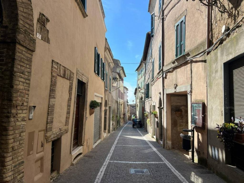 Appartamento a Collevecchio in Corso Umberto, 4 - Foto 3