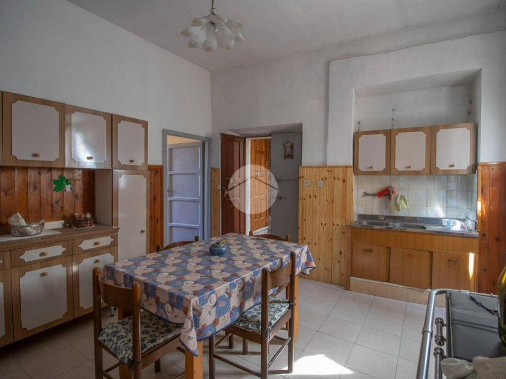 Appartamento a Collevecchio in Corso Umberto, 4 - Foto 4