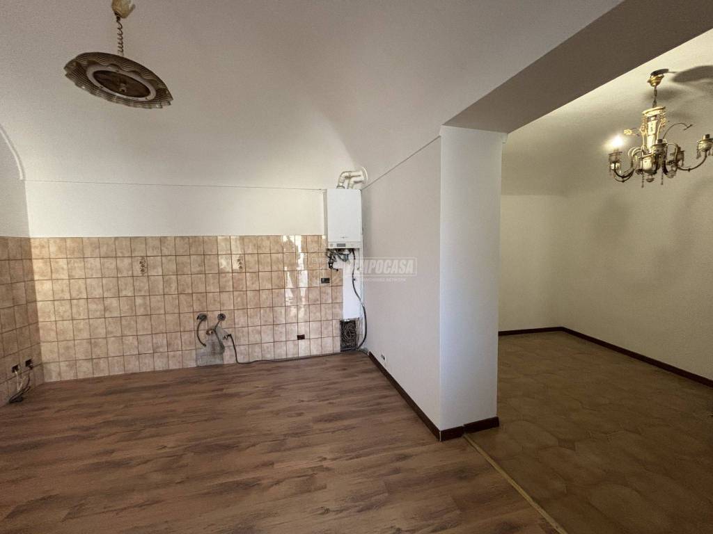 Appartamento a Casale monferrato in Via Balbo - Foto 2