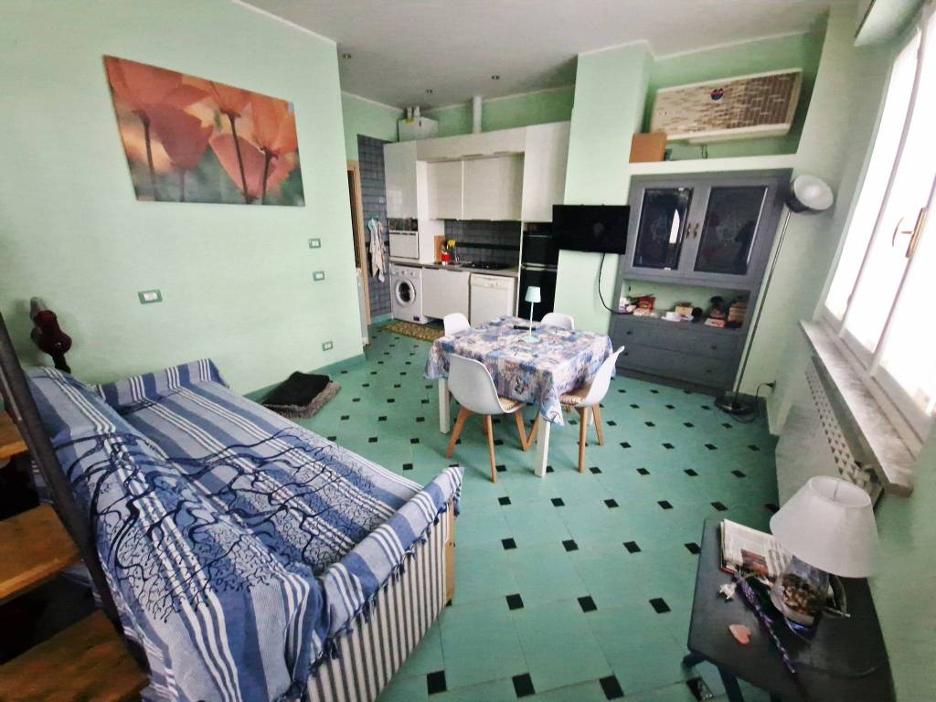 Appartamento a Varazze in Via Michelangelo Corosu - Foto 5