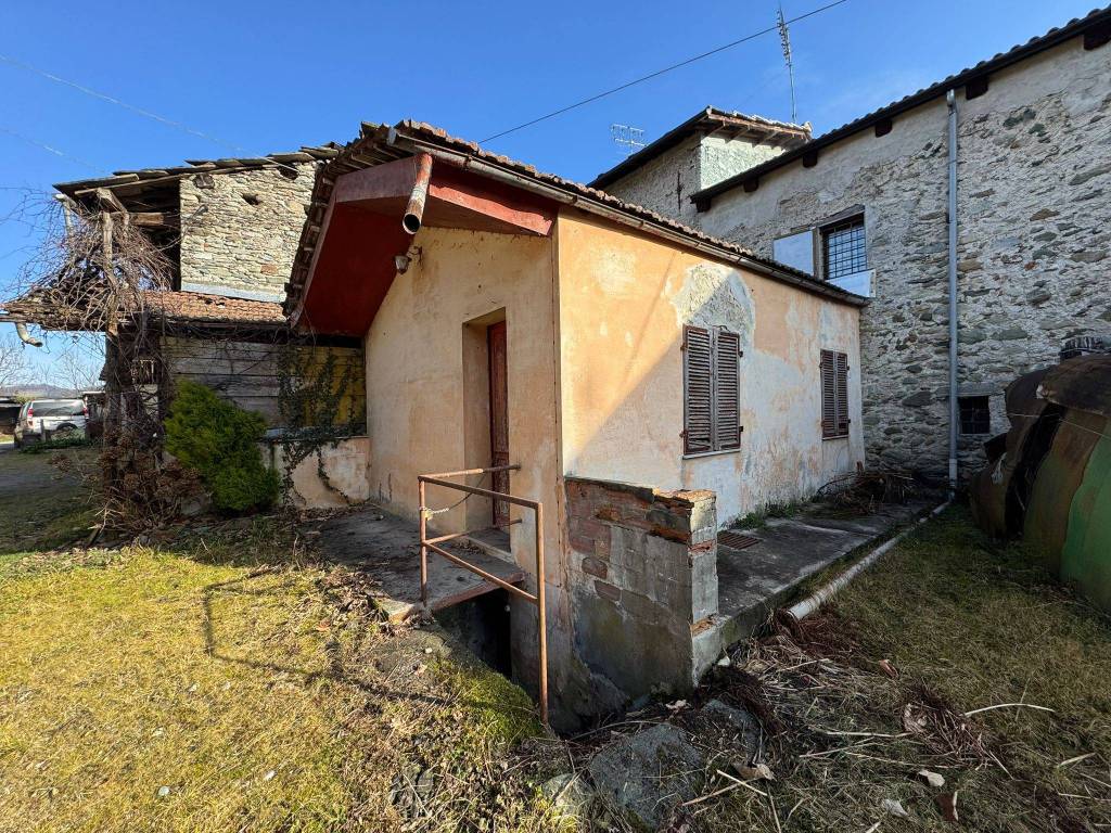 Casa indipendente a Paesana in Via Allemagna - Foto 2
