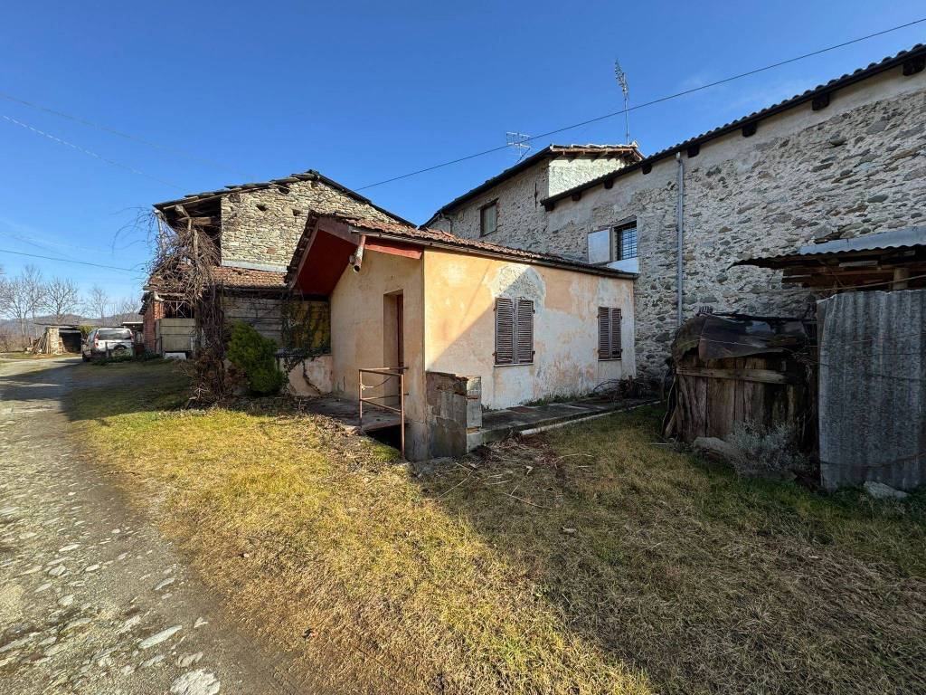 Casa indipendente a Paesana in Via Allemagna - Foto 3