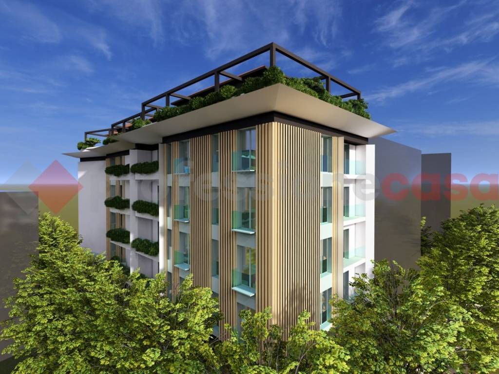 Appartamento a Cassino in Via Abruzzi, 1 - Foto 2