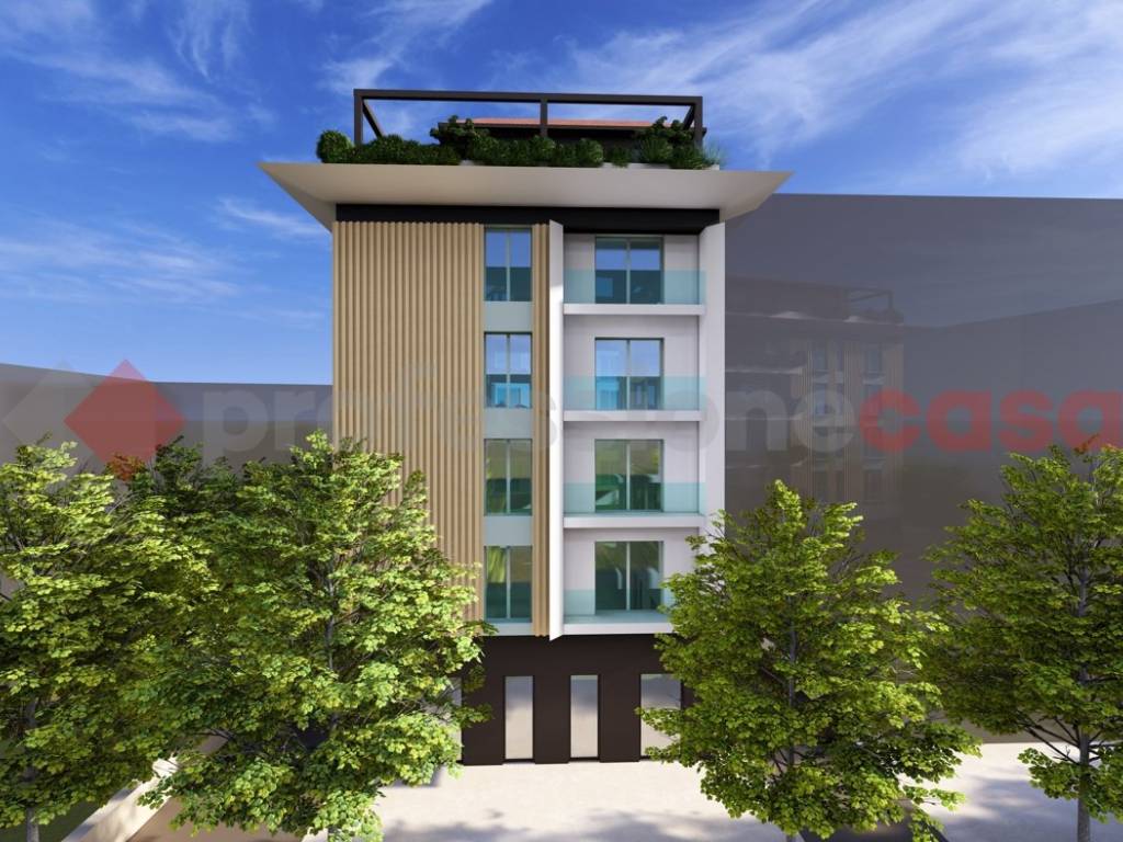 Appartamento a Cassino in Via Abruzzi, 1 - Foto 3