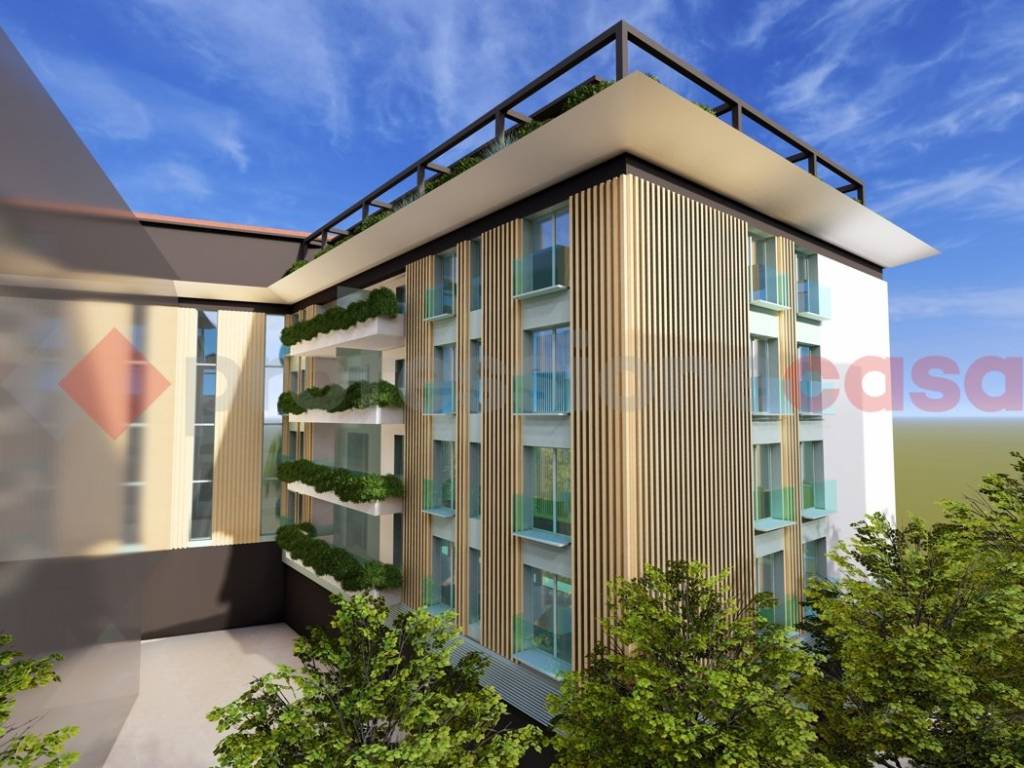 Appartamento a Cassino in Via Abruzzi, 1 - Foto 4