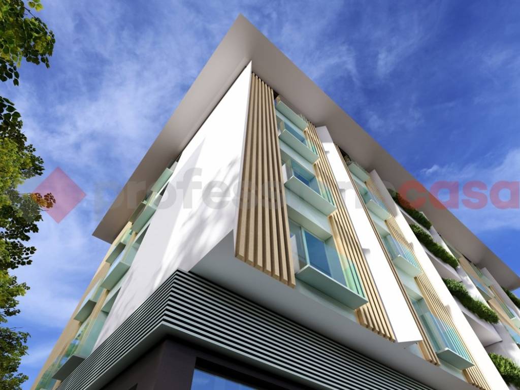 Appartamento a Cassino in Via Abruzzi, 1 - Foto 5