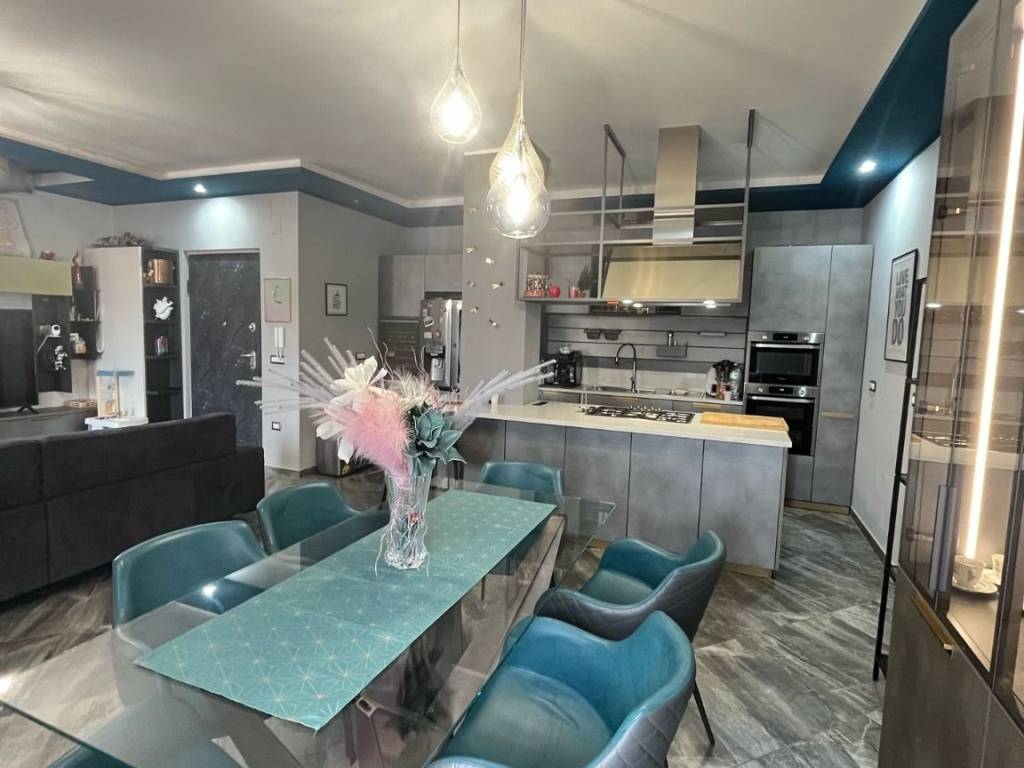 Appartamento a Sant'anastasia in Via Giustino Fortunato - Foto 3