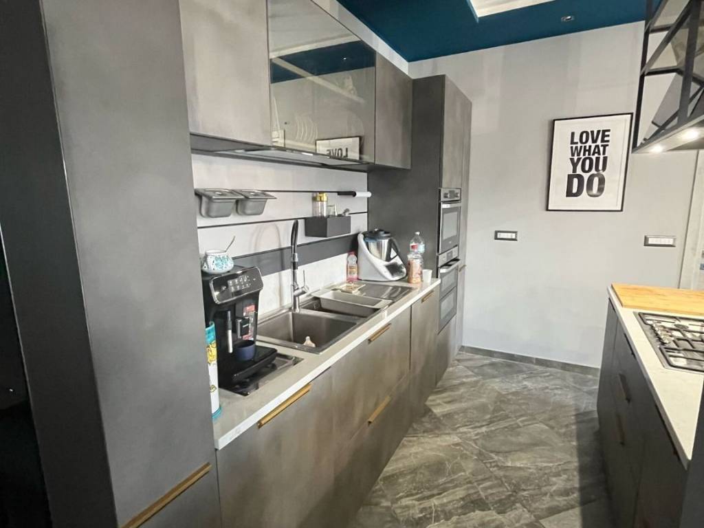 Appartamento a Sant'anastasia in Via Giustino Fortunato - Foto 5