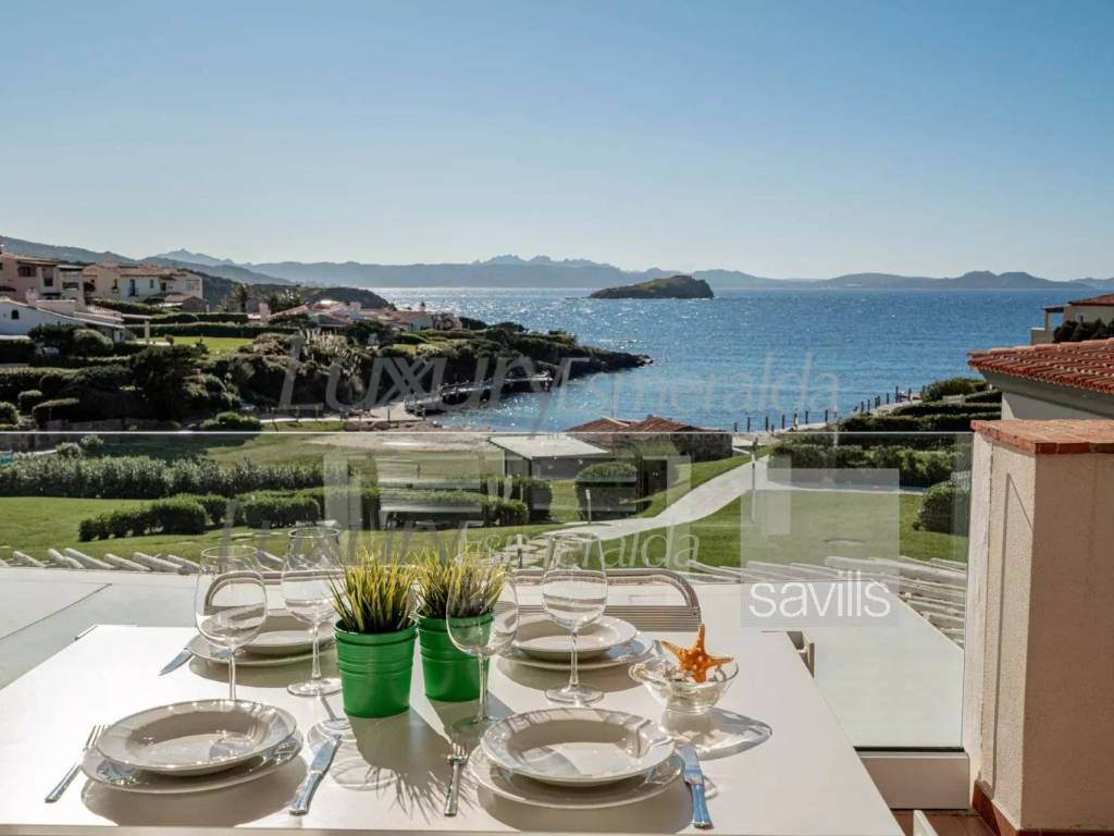Appartamento a Arzachena in Spiaggia Capo Ferro - Foto 2