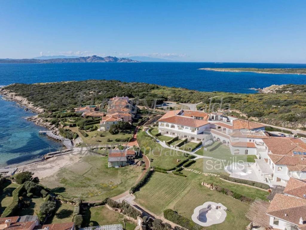 Appartamento a Arzachena in Spiaggia Capo Ferro - Foto 3