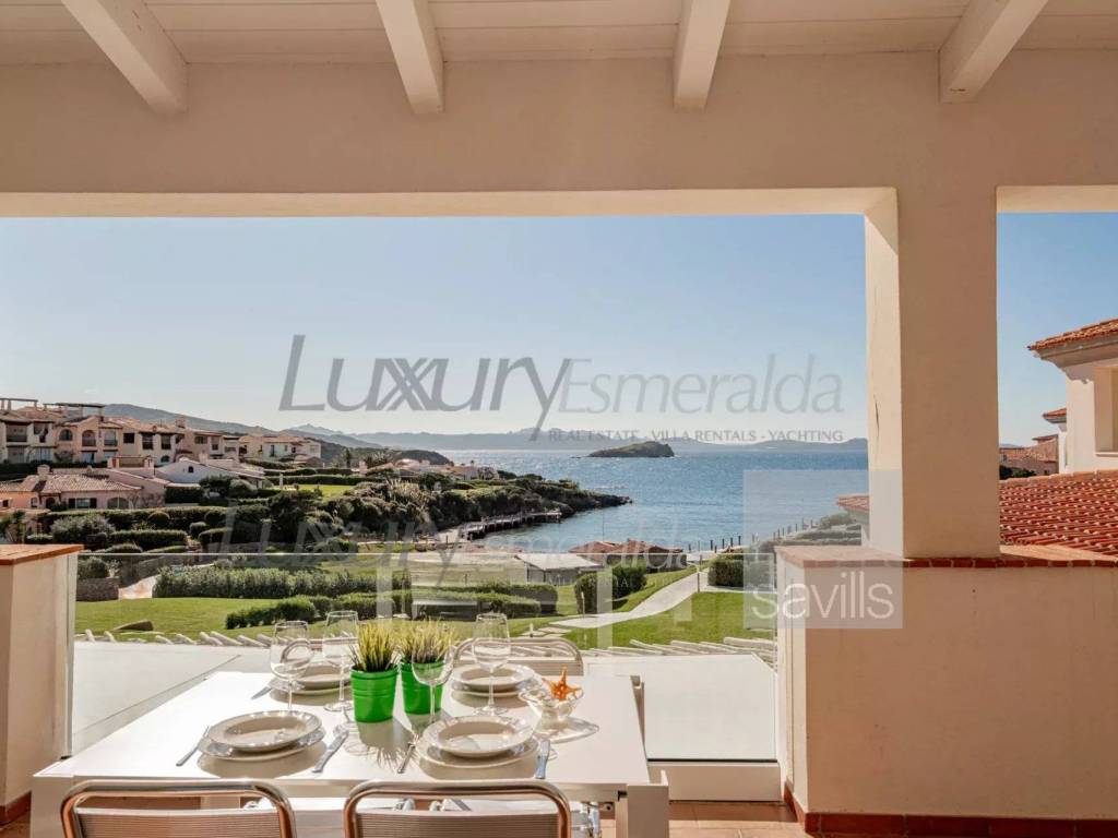 Appartamento a Arzachena in Spiaggia Capo Ferro - Foto 4